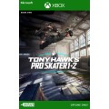 Tony Hawks Pro Skater 1+2 XBOX [Singleplayer Only]